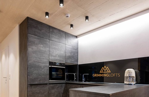 Bad Mitterndorf Apartment | GRIMMINGlofts Top 1