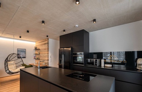 Bad Mitterndorf Apartment | GRIMMINGlofts Top 8