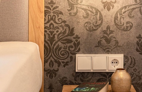 Bad Mitterndorf Apartment | GRIMMINGlofts Top 8