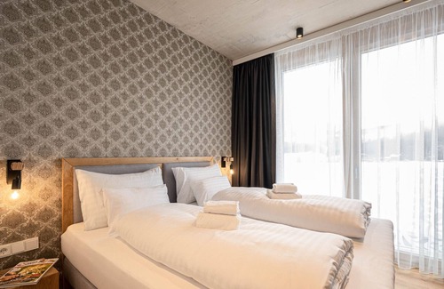 Bad Mitterndorf Apartment | GRIMMINGlofts Top 8