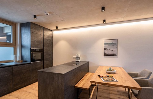 Bad Mitterndorf Apartment | GRIMMINGlofts Top 6