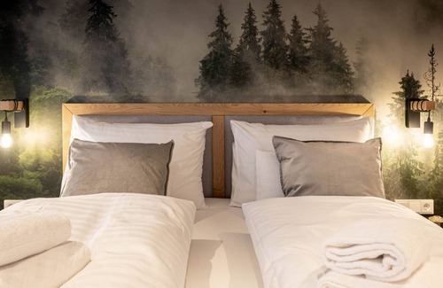 Bad Mitterndorf Apartment | GRIMMINGlofts Top 6