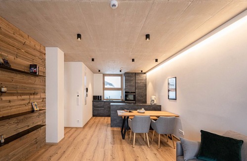 Bad Mitterndorf Apartment | GRIMMINGlofts Top 6
