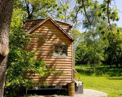 Calden House | Grimmwald Tiny House