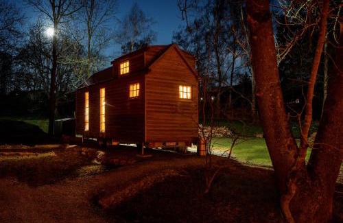 Calden House | Grimmwald Tiny House