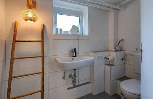Bad Wilhelmshoehe Apartment | Grimmwelt - Apartment at the Bergpark