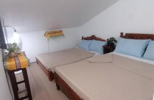Caoayan House | GRIN MCFLY INTERNATIONAL BEACHFRONT GUEST HOUSE