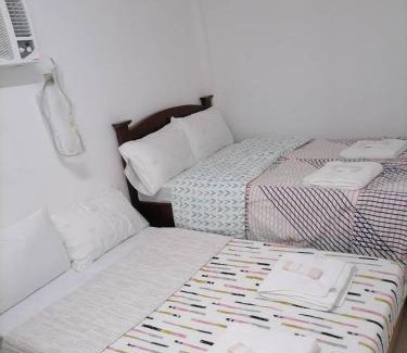 Caoayan House | GRIN MCFLY INTERNATIONAL BEACHFRONT GUEST HOUSE
