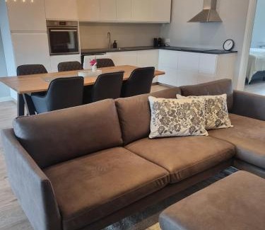 Grindavik Apartment | Grindavik Apartment