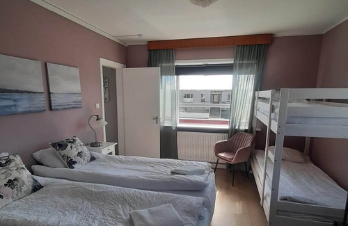 Grindavik Bed & Breakfast | Grindavik Guesthouse