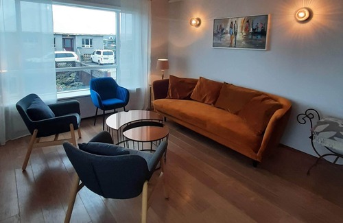 Grindavik Bed & Breakfast | Grindavik Guesthouse