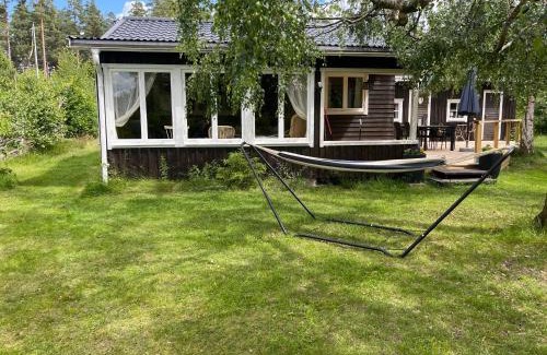 Vimmerby House | Grinderum