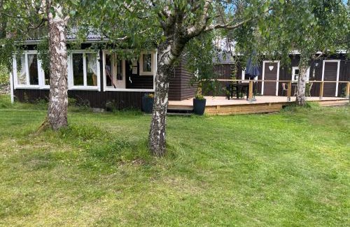Vimmerby House | Grinderum
