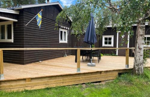 Vimmerby House | Grinderum