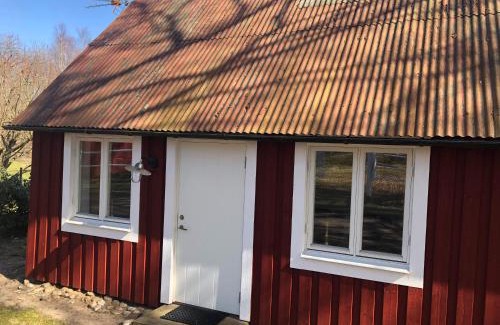 Laholm House | Grindhuset