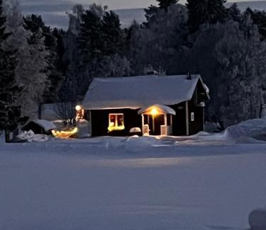 Hammerdal House | Grindstugan på Fyrås Gård