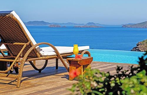 Ferradurinha Bed & Breakfast | Gringos Boutique Hotel