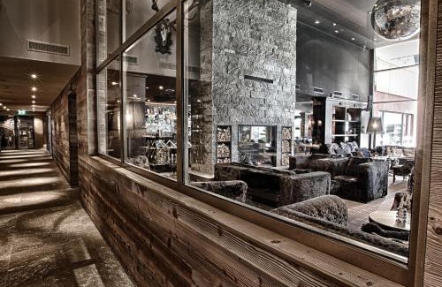 Davos Hotel | Grischa - Das Hotel Davos