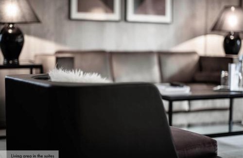 Davos Hotel | Grischa - Das Hotel Davos
