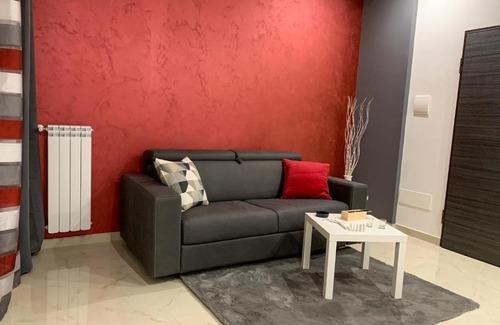 Misterbianco Apartment | Griseo - Sicily Holiday House