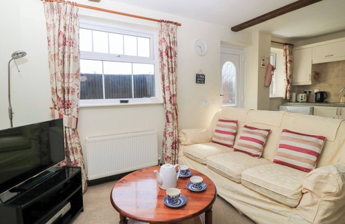 Bedchester Cottage | Grist Mill Cottage