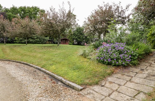 Bedchester Cottage | Grist Mill Cottage