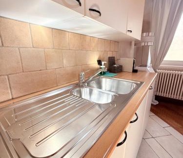 Morcote Apartment | Gritti Palace Morcote - Lavanda