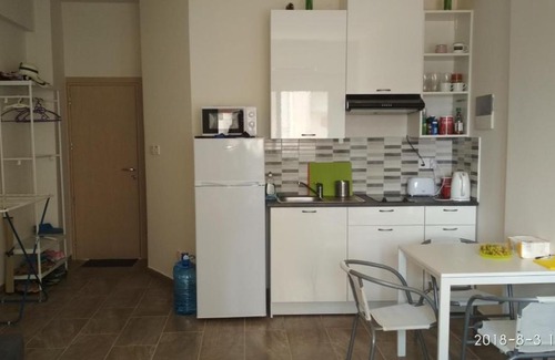 Neapolis Apartment | Griva Digeni street Seagull court flat 24