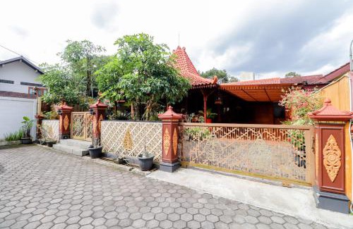Ngaglik House | Griya 90TR Syariah