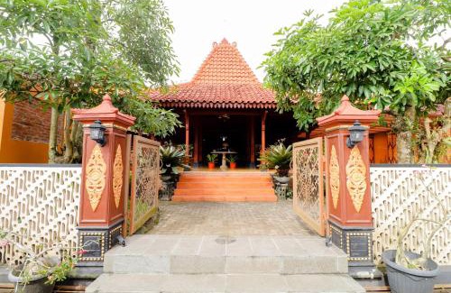 Ngaglik House | Griya 90TR Syariah