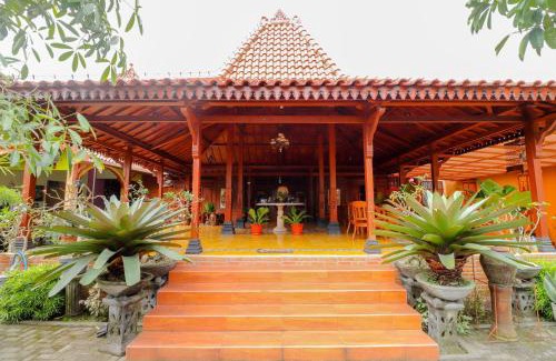 Ngaglik House | Griya 90TR Syariah