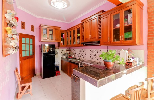 Ngaglik Cabin | Griya 90TR Syariah