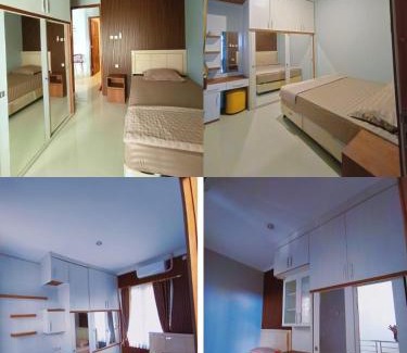 Banguntapan House | Griya Adem Royal Mansion