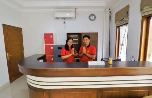 Depok House | Griya Alsis Residence