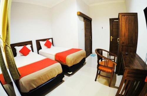 Depok House | Griya Alsis Residence