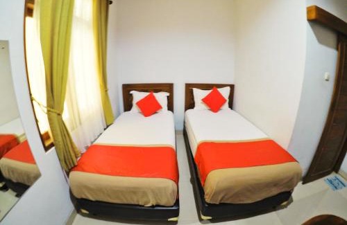 Depok House | Griya Alsis Residence