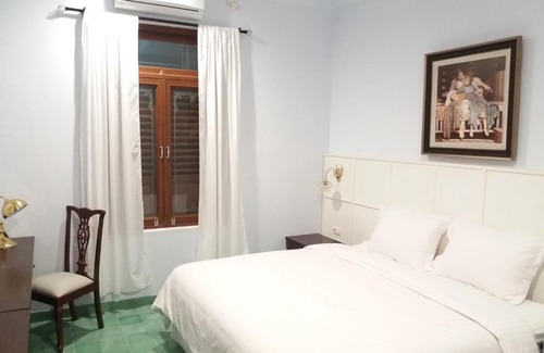 Central Yogyakarta House | Griya Asih