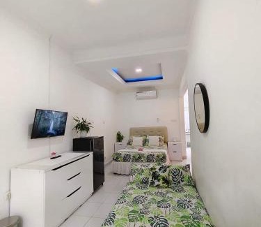 Banjarasri House | Griya Asri Home
