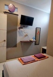 Central Yogyakarta House | Griya Bausasran