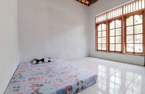 Bantul House | Griya Erlangga Homestay