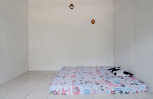 Bantul House | Griya Erlangga Homestay
