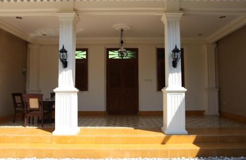Central Yogyakarta House | Griya Hanna