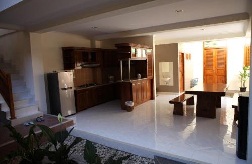 Central Yogyakarta House | Griya Hanna