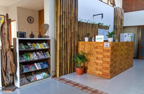 Sewon House | Griya Jagadhaya
