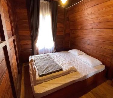 Dieng Kulon Cabin | Griya Keboen Dieng