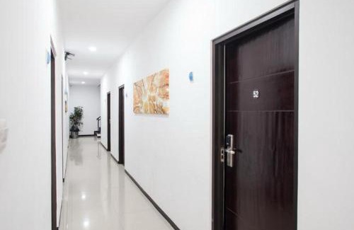 Malang House | Griya Kendedes near Soekarno Hatta Malang