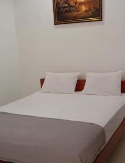 Banjarasri House | Griya Kulon Yogya