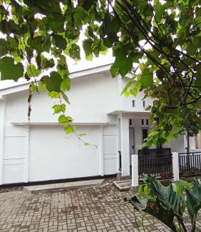 Kejajar Villa | Griya Laksita Haven Dieng