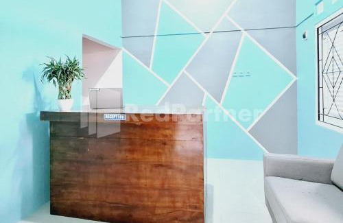 Kediri Hotel | Griya Prashasta Mitra RedDoorz