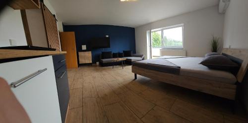 Podbrezje Apartment | Grmač Apartments